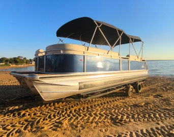 Catamarã 750 vcat aurora